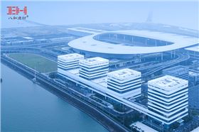 港珠澳大橋珠?？诎掇k公區(qū)02.jpg
