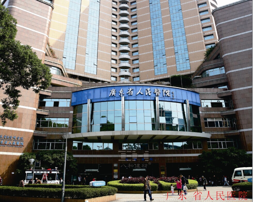 三甲醫(yī)院為何如此信賴(lài)八和建材鋁天花吊頂？