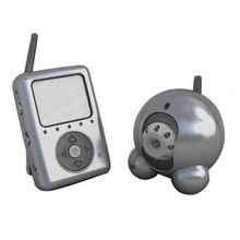 香港秋季電子產品展 聯合智能科技推出2.4GHz安全監控通訊設備