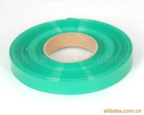 東莞市南城萬德五金塑膠制品店 專業(yè)供應(yīng)優(yōu)質(zhì)PVC熱縮套管，滿足多元化工業(yè)需求