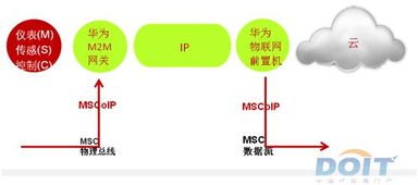 華為MSCOIP物聯(lián)網(wǎng)管道 聯(lián)接物聯(lián)世界的計算機網(wǎng)絡(luò)技術(shù)開發(fā)