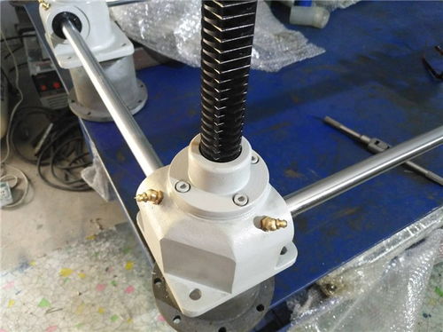 晟聯(lián)減速機(jī)值得信賴 齒輪齒條升降器多少錢(qián)