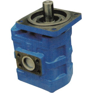 山東哪里加工定制手動(dòng)液壓缸 青州市繼良液壓件廠