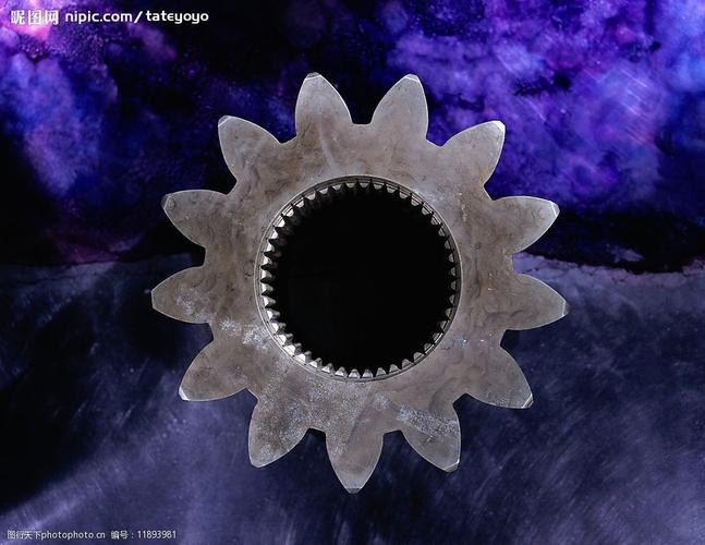 關鍵詞:機械齒輪 現代科技 工業生產 攝影圖庫 300 jpg