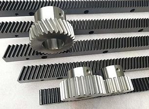 齒輪齒條 睿宇自動(dòng)化 斜齒輪齒條