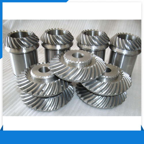 興海專業加工定制傘齒輪誠信廠家質量保證