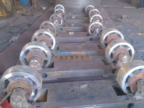 臨沂市河東區誠威齒輪廠