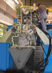 機(jī)械設(shè)計(jì)與制造 電氣交流版塊德國(guó)公司齒輪產(chǎn)品圖片德國(guó)某公司產(chǎn)品 powered by discuz