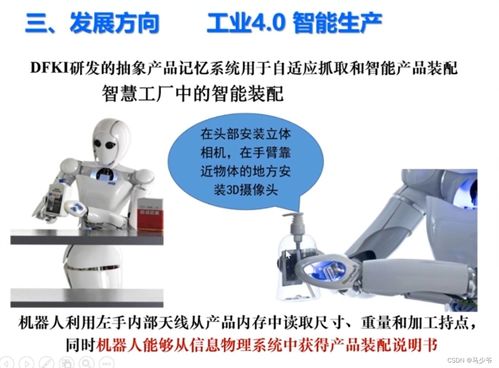 高端制造機(jī)器人感知與控制技術(shù)及應(yīng)用