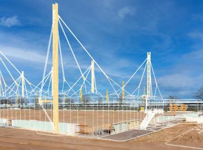 igus銷售額再創新高:擁有18.8萬名活躍客戶,交付能力提升32%