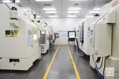 昨天,國家工信部專門走訪了姜堰這家企業~