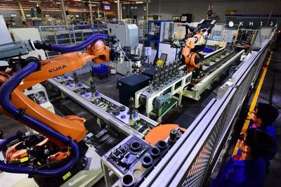 不忘初心砥礪奮進(jìn) 牢記使命追趕超越 -卡車之友