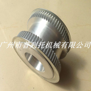 普列托廠家生產銷售 同步輪 同步帶輪 不銹鋼齒輪 可定制