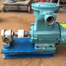  泊頭市特種泵廠云南銷售公司 主營 kcb.2cyc齒輪泵 zyb