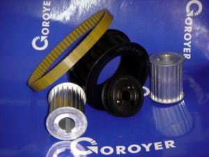 紡織設備和器材