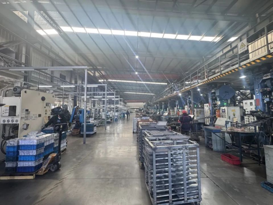 新集鎮(zhèn):項(xiàng)目建設(shè)再提速 高質(zhì)量發(fā)展邁出新步伐