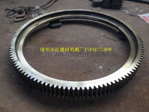 0.8米0.9米直徑原煤烘乾機(jī)齒輪 輪帶圈 托輪滑輪配件圖片,0.8米0.9米直徑原煤烘乾機(jī)齒輪 輪帶圈 托輪滑輪配件高清圖片 徐州市永達(dá)建材機(jī)械廠,