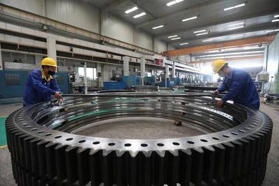 瓦軸去年風(fēng)電軸承銷售收入增長(zhǎng)249%