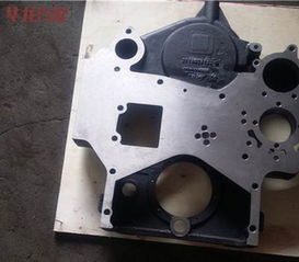 廠家直銷正時齒輪室與飛輪殼，優(yōu)質(zhì)供貨重汽，量大優(yōu)惠歡迎咨詢